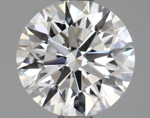 1.46 cctw IF - Lab Grown Loose Diamond