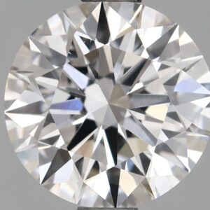 1.46 cctw VVS2 - Lab Grown Loose Diamond