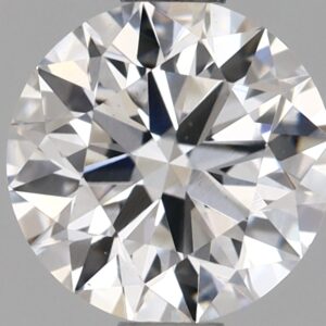1.00 cctw VS1 - Lab Grown Loose Diamond
