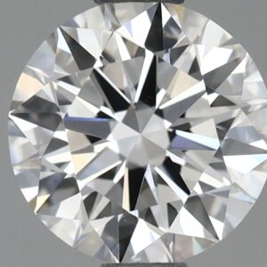 1.05 cctw VVS2 - Lab Grown Loose Diamond