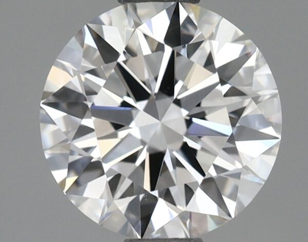 1.05 cctw VVS2 - Lab Grown Loose Diamond