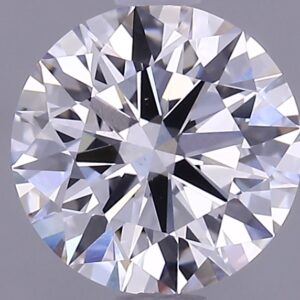 1.22 cctw VS1 - Lab Grown Loose Diamond