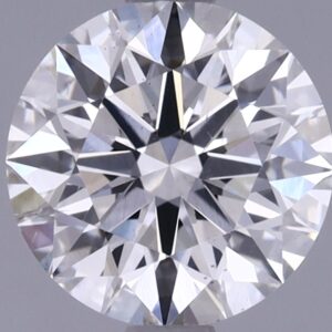 1.43 cctw SI1 - Lab Grown Loose Diamond