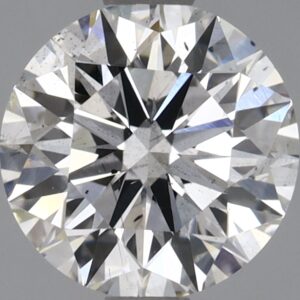 1.18 cctw SI1 - Lab Grown Loose Diamond