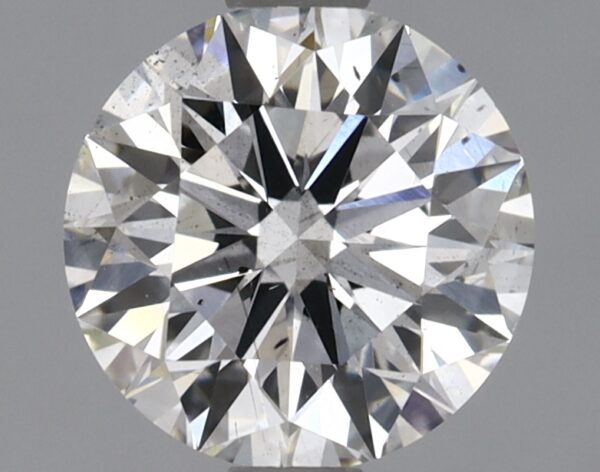 1.18 cctw SI1 - Lab Grown Loose Diamond