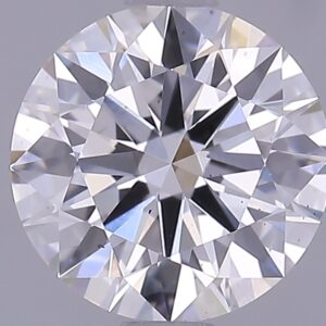 1.43 cctw VS2 - Lab Grown Loose Diamond