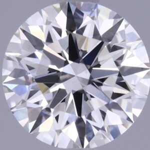 1.43 cctw VS2 - Lab Grown Loose Diamond
