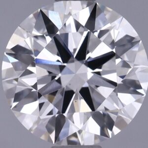 1.21 cctw VS1 - Lab Grown Loose Diamond