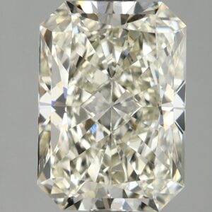 3.01 cctw VS1 - Lab Grown Loose Diamond