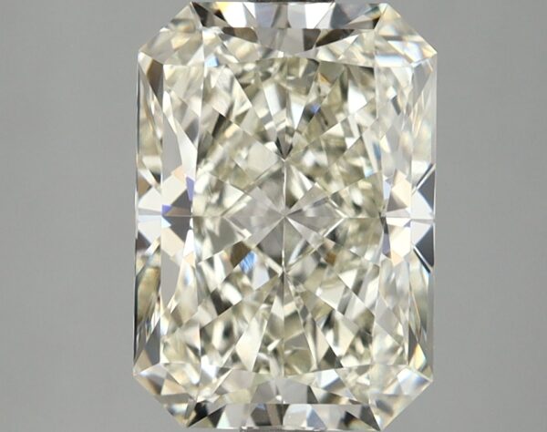 3.01 cctw VS1 - Lab Grown Loose Diamond
