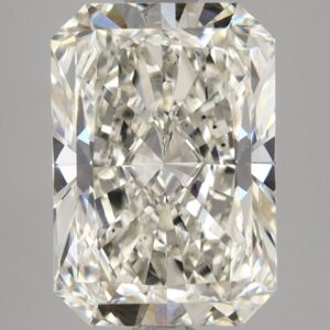 3.82 cctw VS1 - Lab Grown Loose Diamond