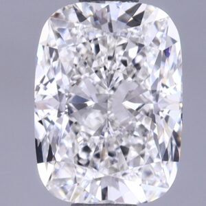 1.05 cctw VVS2 - Lab Grown Loose Diamond