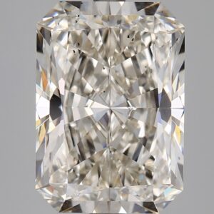 4.55 cctw SI1 - Lab Grown Loose Diamond