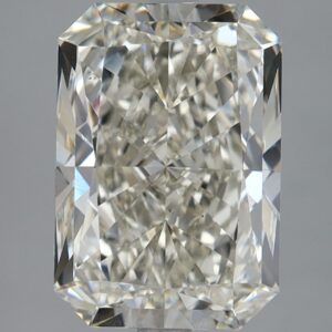 4.24 cctw VS1 - Lab Grown Loose Diamond