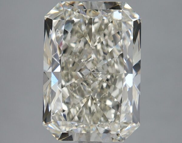 4.24 cctw VS1 - Lab Grown Loose Diamond