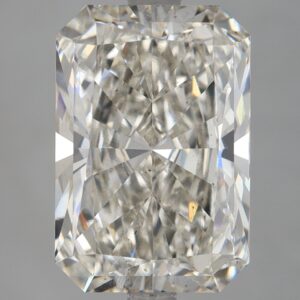 4.55 cctw VS2 - Lab Grown Loose Diamond