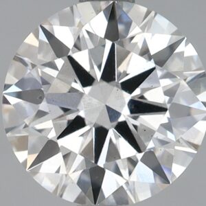 1.79 cctw SI1 - Lab Grown Loose Diamond