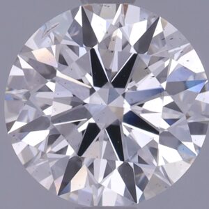 1.69 cctw SI1 - Lab Grown Loose Diamond