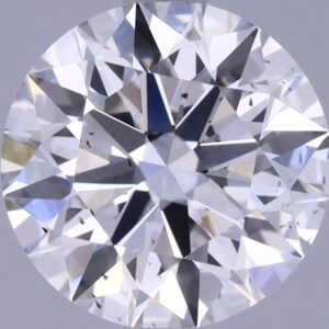 1.73 cctw SI1 - Lab Grown Loose Diamond