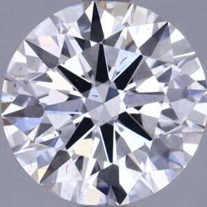 1.91 cctw VS2 - Lab Grown Loose Diamond