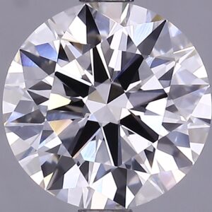 1.89 cctw VVS2 - Lab Grown Loose Diamond