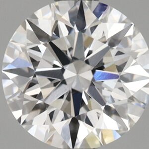 1.46 cctw VS1 - Lab Grown Loose Diamond