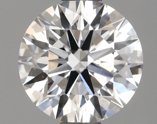 1.08 cctw IF - Lab Grown Loose Diamond