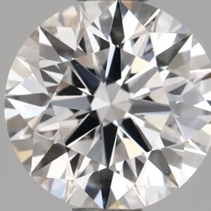 1.02 cctw VVS2 - Lab Grown Loose Diamond