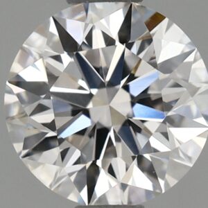 1.08 cctw VVS2 - Lab Grown Loose Diamond