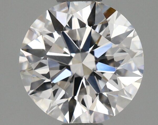 1.08 cctw VVS2 - Lab Grown Loose Diamond