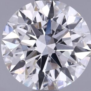 1.43 cctw VS1 - Lab Grown Loose Diamond