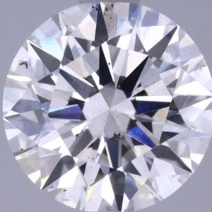 1.21 cctw SI1 - Lab Grown Loose Diamond