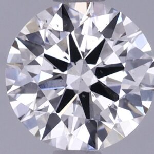 1.02 cctw SI1 - Lab Grown Loose Diamond