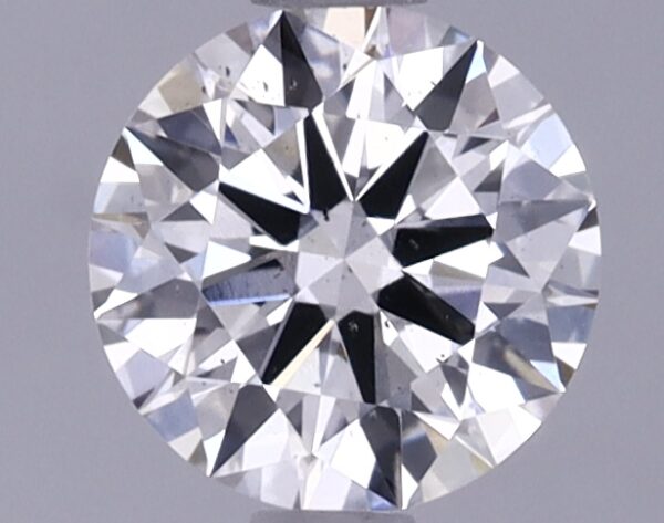 1.02 cctw SI1 - Lab Grown Loose Diamond