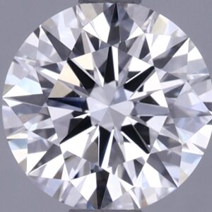 1.15 cctw VVS2 - Lab Grown Loose Diamond