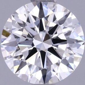 1.10 cctw VVS2 - Lab Grown Loose Diamond