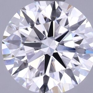 1.41 cctw VS2 - Lab Grown Loose Diamond