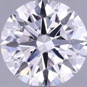 1.12 cctw VVS2 - Lab Grown Loose Diamond