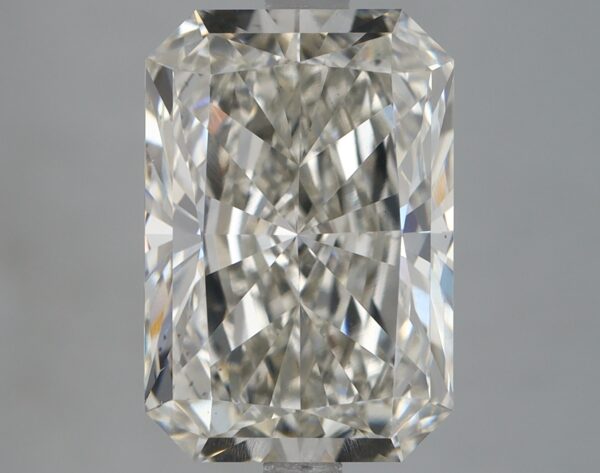4.30 cctw VS1 - Lab Grown Loose Diamond