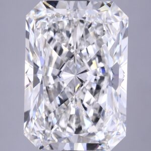 4.75 cctw VS2 - Lab Grown Loose Diamond