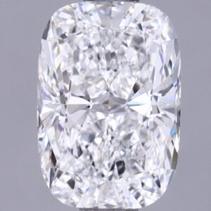 1.13 cctw VVS2 - Lab Grown Loose Diamond