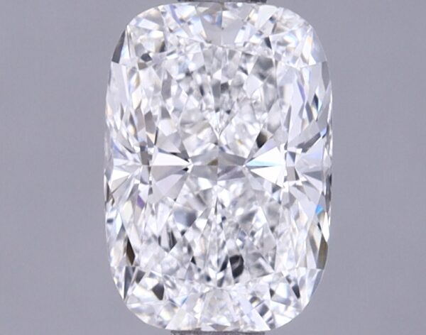 1.13 cctw VVS2 - Lab Grown Loose Diamond