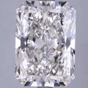 4.52 cctw VS2 - Lab Grown Loose Diamond