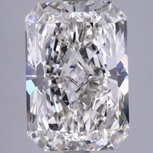 4.51 cctw VVS2 - Lab Grown Loose Diamond