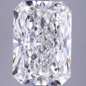 4.85 cctw VVS2 - Lab Grown Loose Diamond