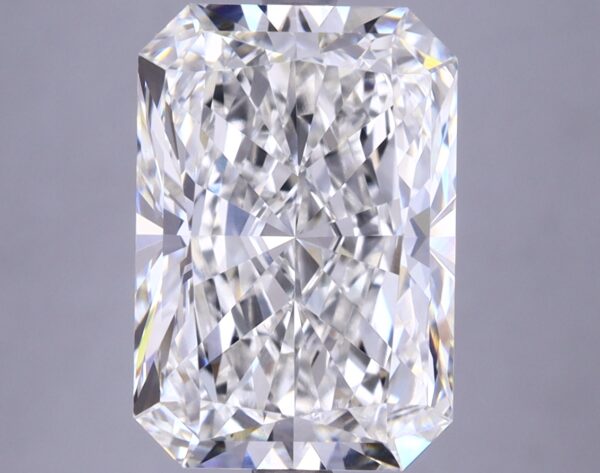 4.85 cctw VVS2 - Lab Grown Loose Diamond