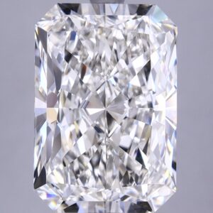 4.54 cctw VVS2 - Lab Grown Loose Diamond
