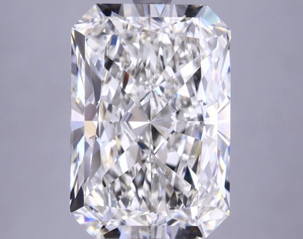 4.54 cctw VVS2 - Lab Grown Loose Diamond