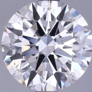 1.91 cctw SI1 - Lab Grown Loose Diamond