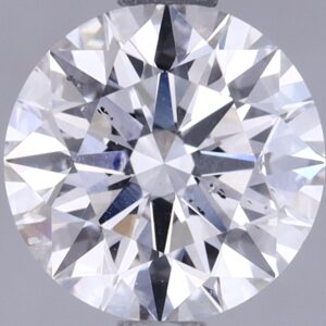 1.60 cctw SI1 - Lab Grown Loose Diamond